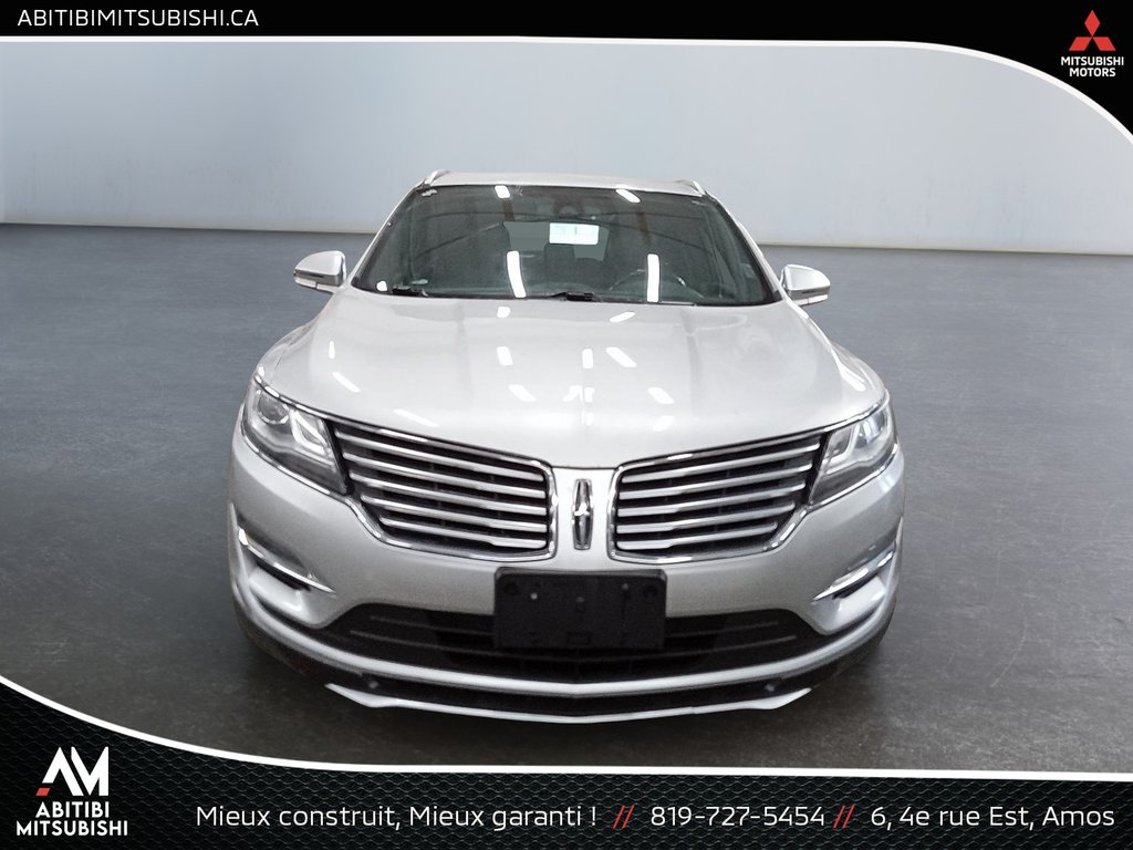 Lincoln MKC Select 2017 à Amos, Québec - 2 - w1024h768px