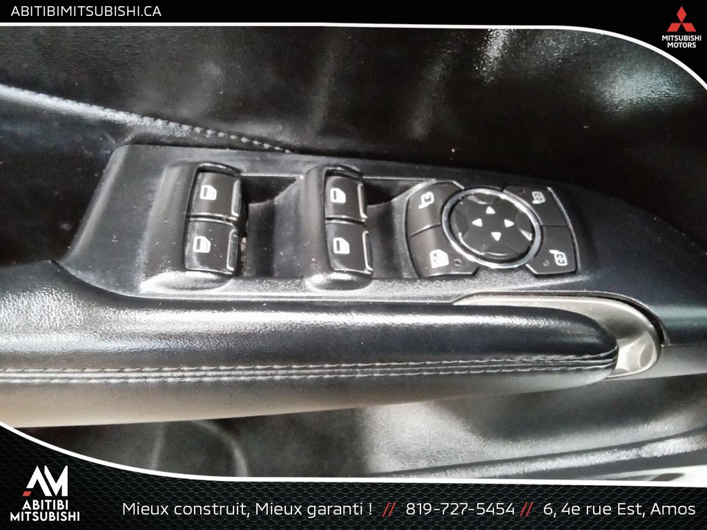 Lincoln MKC Select 2017 à Amos, Québec - 11 - w1024h768px