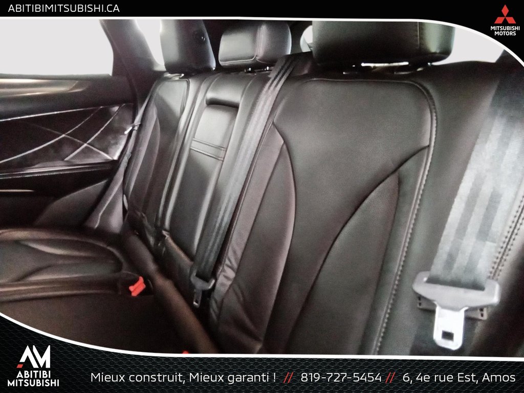 Lincoln MKC Select 2017 à Amos, Québec - 19 - w1024h768px