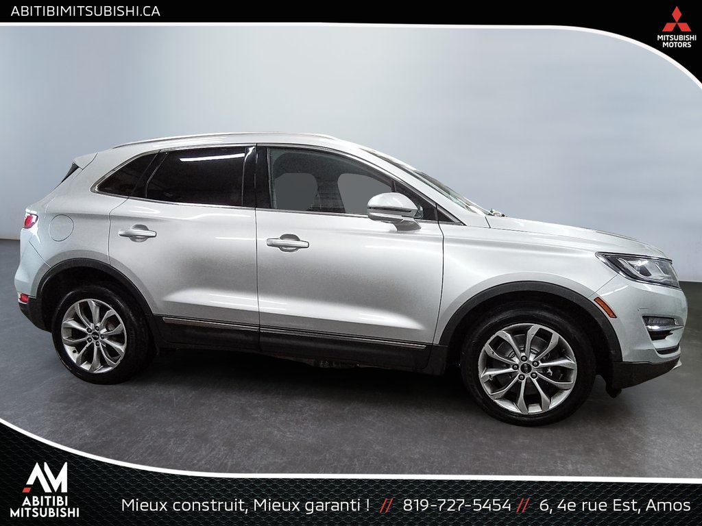 Lincoln MKC Select 2017 à Amos, Québec - 8 - w1024h768px
