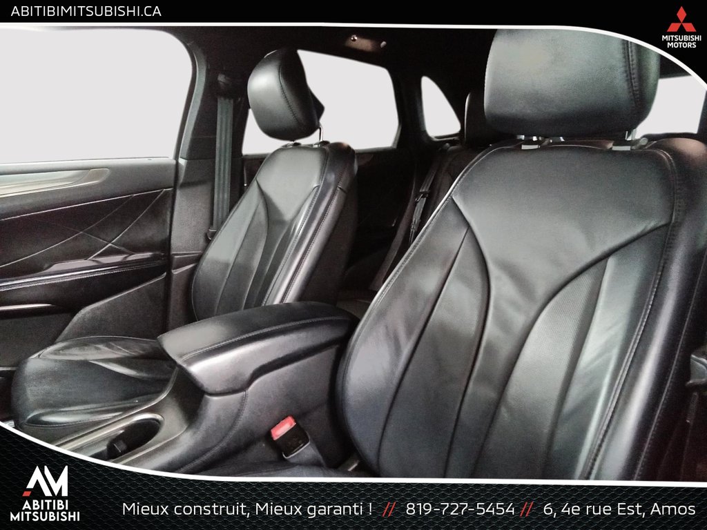 Lincoln MKC Select 2017 à Amos, Québec - 10 - w1024h768px