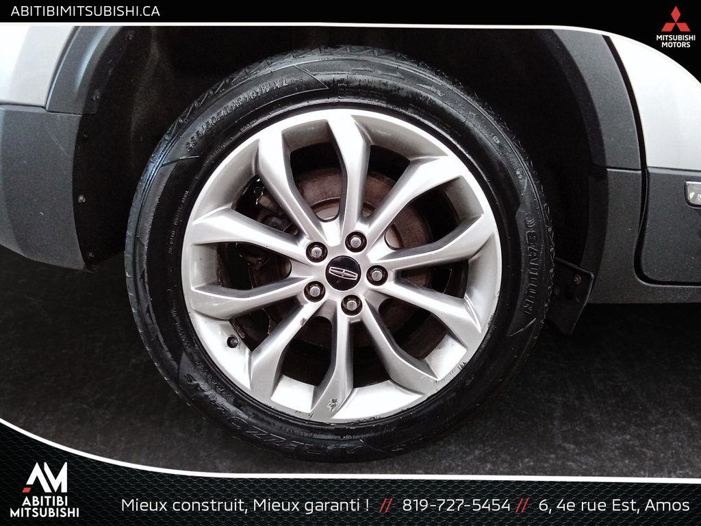 Lincoln MKC Select 2017 à Amos, Québec - 21 - w1024h768px