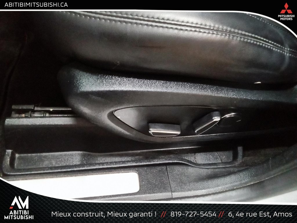 Lincoln MKC Select 2017 à Amos, Québec - 12 - w1024h768px