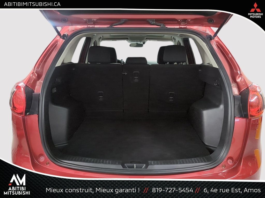 Mazda CX-5 GS 2015 à Amos, Québec - 21 - w1024h768px