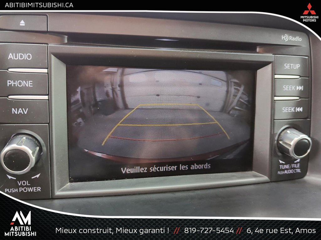 Mazda CX-5 GS 2015 à Amos, Québec - 19 - w1024h768px