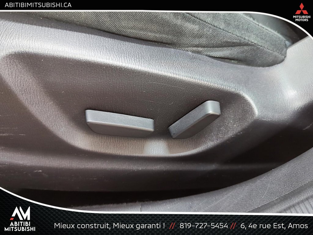 Mazda CX-5 GS 2015 à Amos, Québec - 13 - w1024h768px