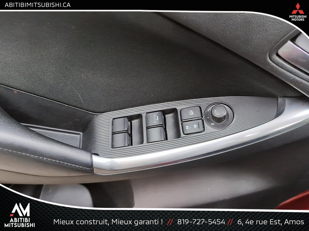 Mazda CX-5 GS 2015 à Amos, Québec - 12 - w1024h768px