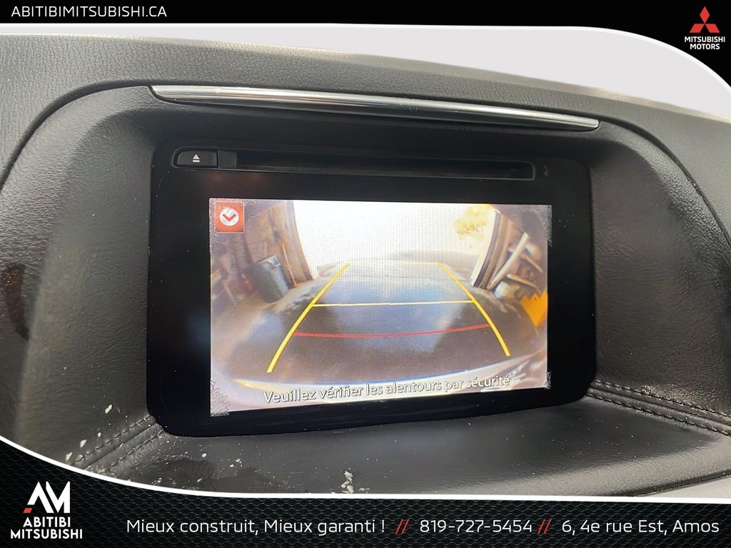 2016 Mazda CX-5 GS in Amos, Quebec - 18 - w1024h768px