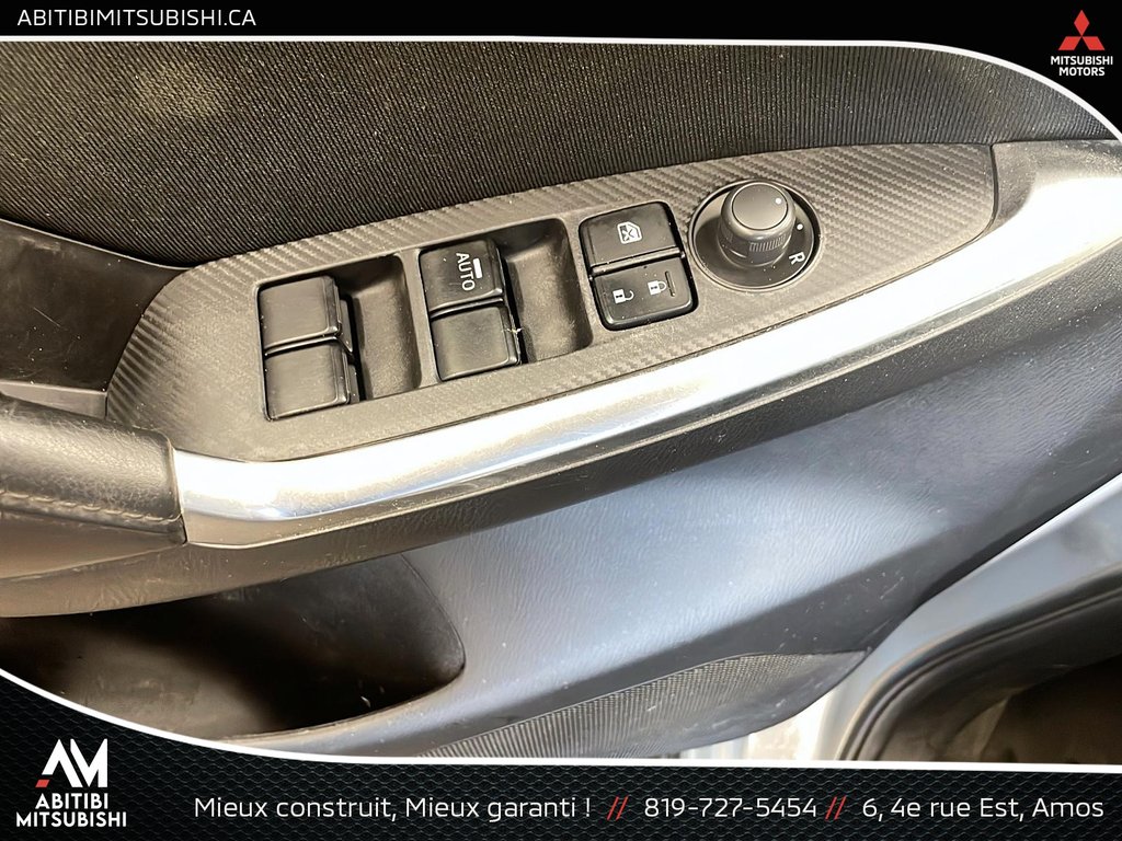 2016 Mazda CX-5 GS in Amos, Quebec - 11 - w1024h768px