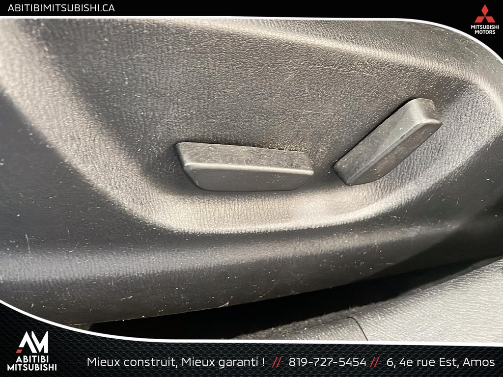 2016 Mazda CX-5 GS in Amos, Quebec - 12 - w1024h768px