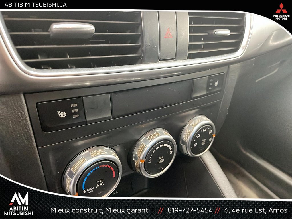 2016 Mazda CX-5 GS in Amos, Quebec - 17 - w1024h768px