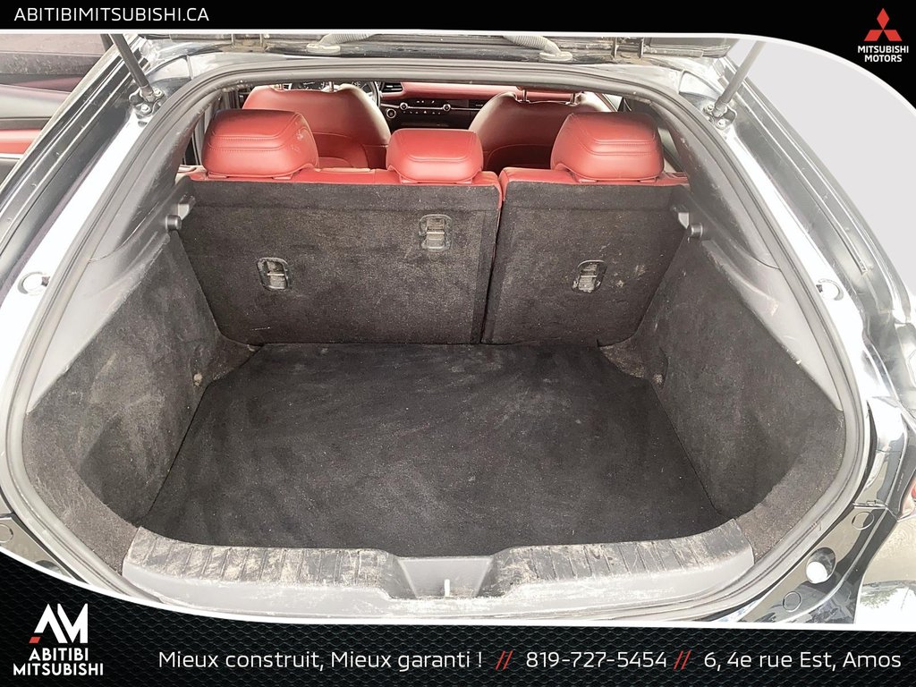 Mazda 3 Sport GT 2020 à Amos, Québec - 20 - w1024h768px
