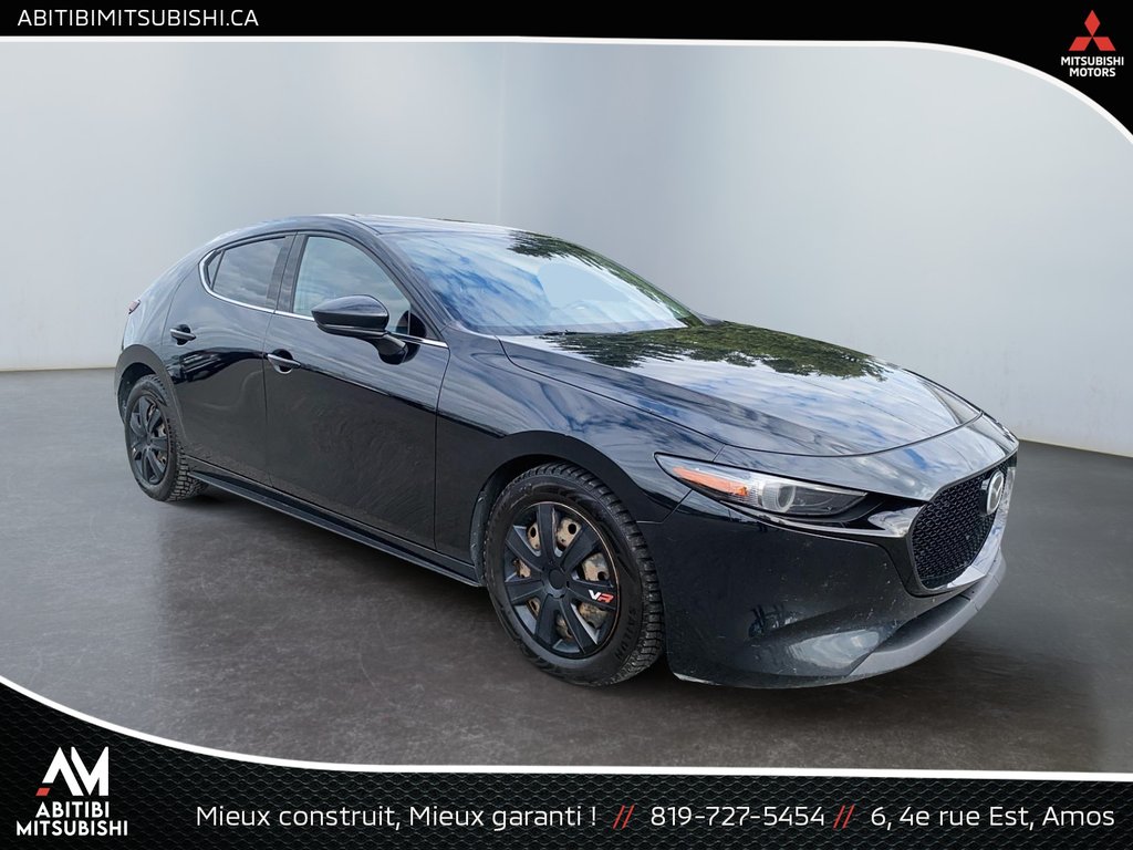 Mazda 3 Sport GT 2020 à Amos, Québec - 1 - w1024h768px