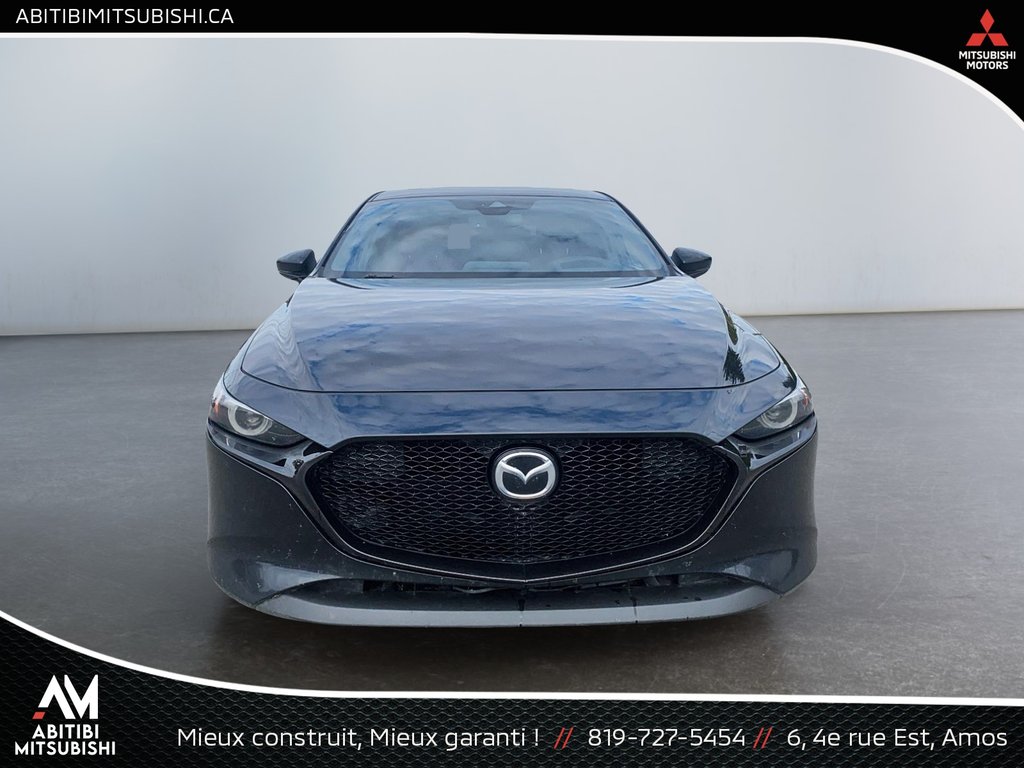 Mazda 3 Sport GT 2020 à Amos, Québec - 2 - w1024h768px