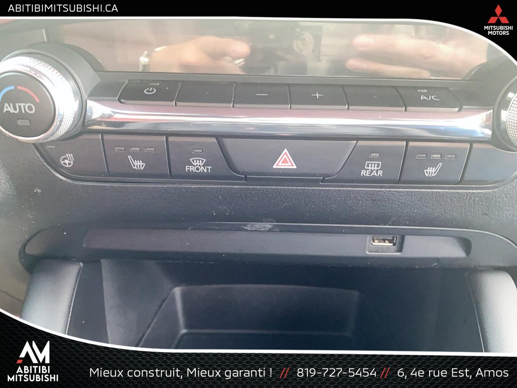 Mazda 3 Sport GT 2020 à Amos, Québec - 18 - w1024h768px