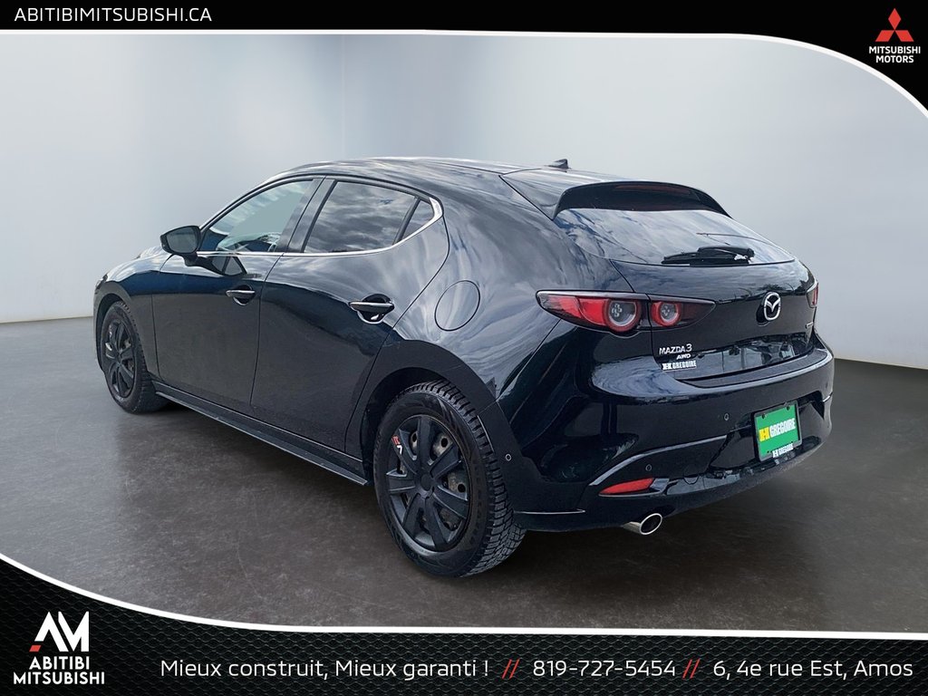 Mazda 3 Sport GT 2020 à Amos, Québec - 5 - w1024h768px