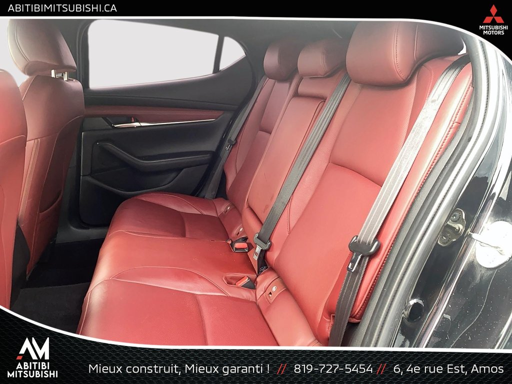 Mazda 3 Sport GT 2020 à Amos, Québec - 10 - w1024h768px