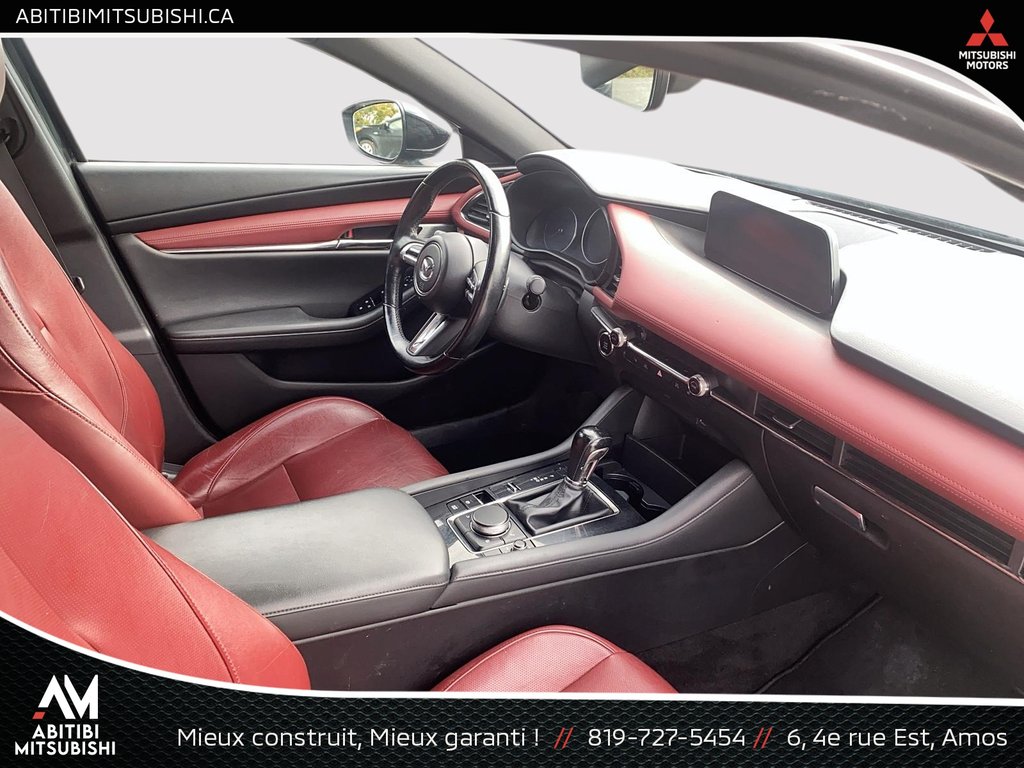 Mazda 3 Sport GT 2020 à Amos, Québec - 15 - w1024h768px