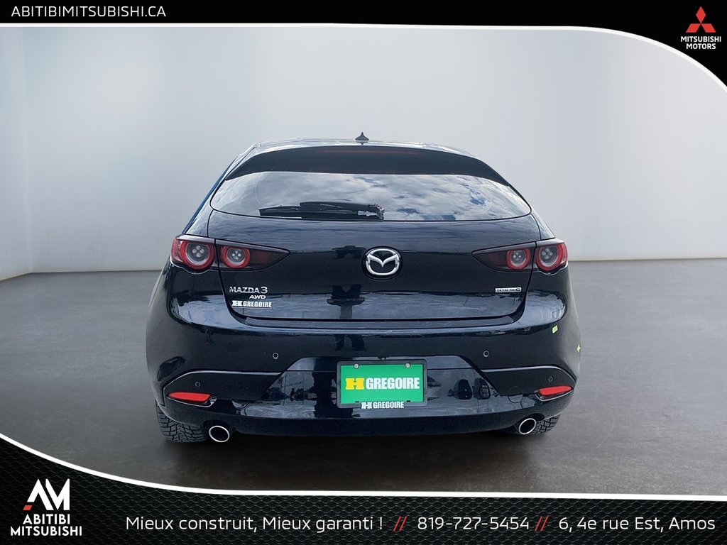 Mazda 3 Sport GT 2020 à Amos, Québec - 6 - w1024h768px