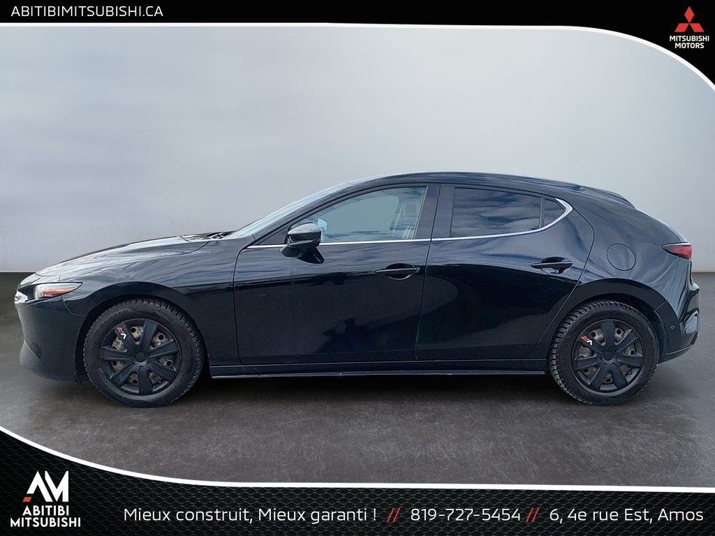 Mazda 3 Sport GT 2020 à Amos, Québec - 4 - w1024h768px