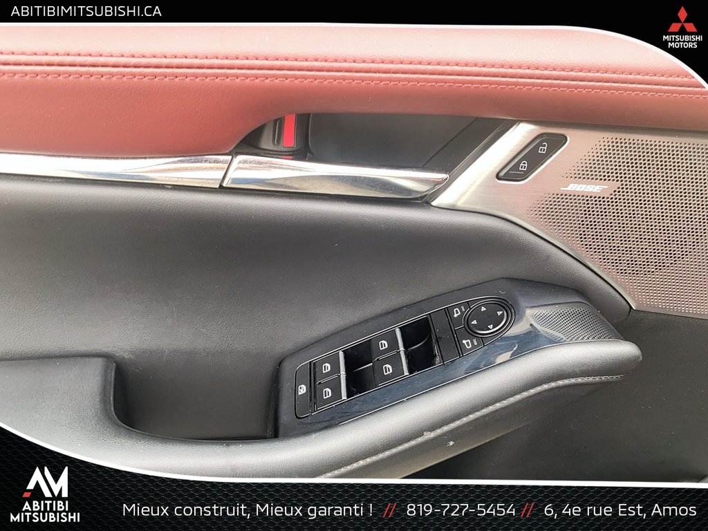 Mazda 3 Sport GT 2020 à Amos, Québec - 11 - w1024h768px