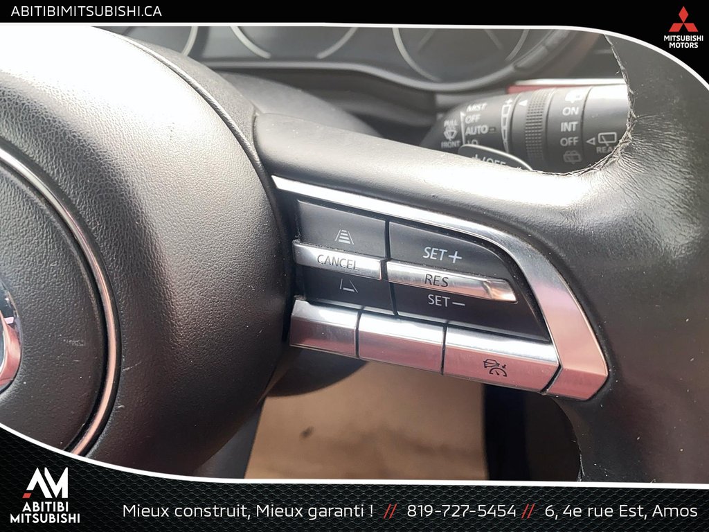 Mazda 3 Sport GT 2020 à Amos, Québec - 17 - w1024h768px