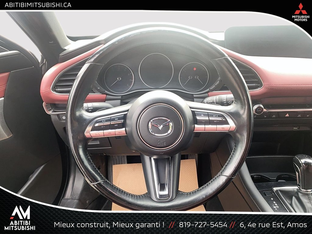 Mazda 3 Sport GT 2020 à Amos, Québec - 14 - w1024h768px