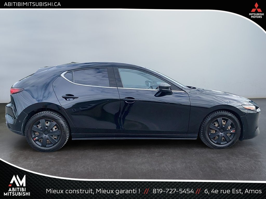 Mazda 3 Sport GT 2020 à Amos, Québec - 8 - w1024h768px