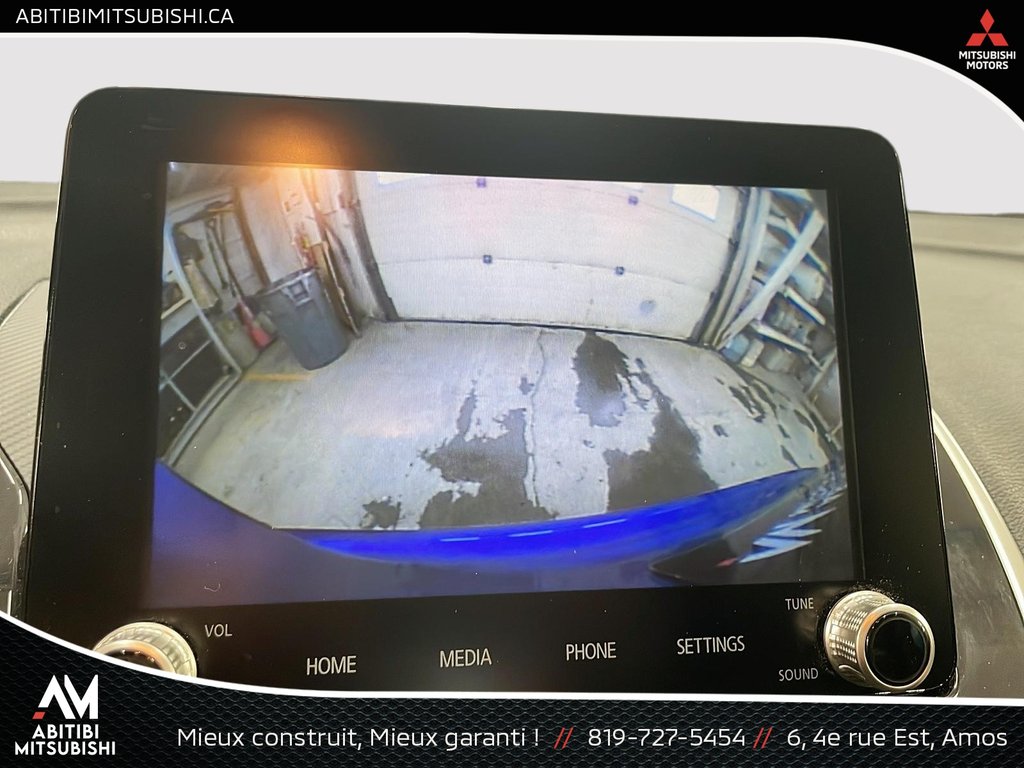 Mitsubishi ECLIPSE CROSS  2022 à Amos, Québec - 18 - w1024h768px