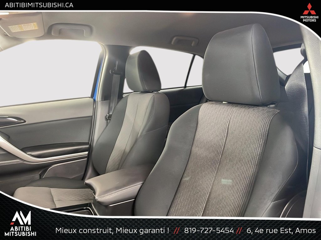 Mitsubishi ECLIPSE CROSS  2022 à Amos, Québec - 10 - w1024h768px