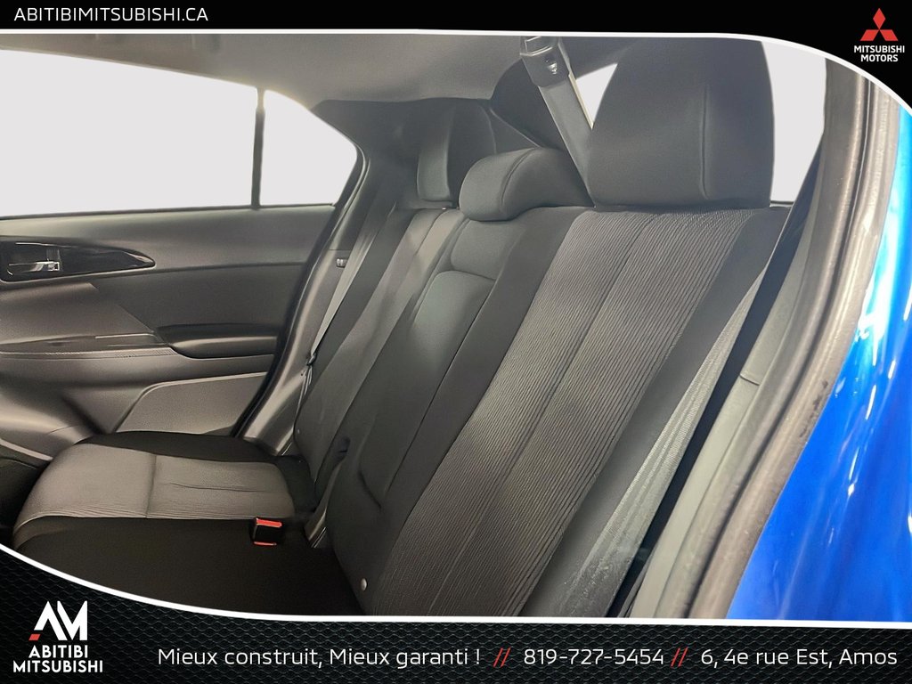 Mitsubishi ECLIPSE CROSS  2022 à Amos, Québec - 19 - w1024h768px