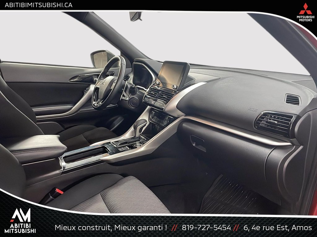 Mitsubishi ECLIPSE CROSS  2023 à Amos, Québec - 14 - w1024h768px