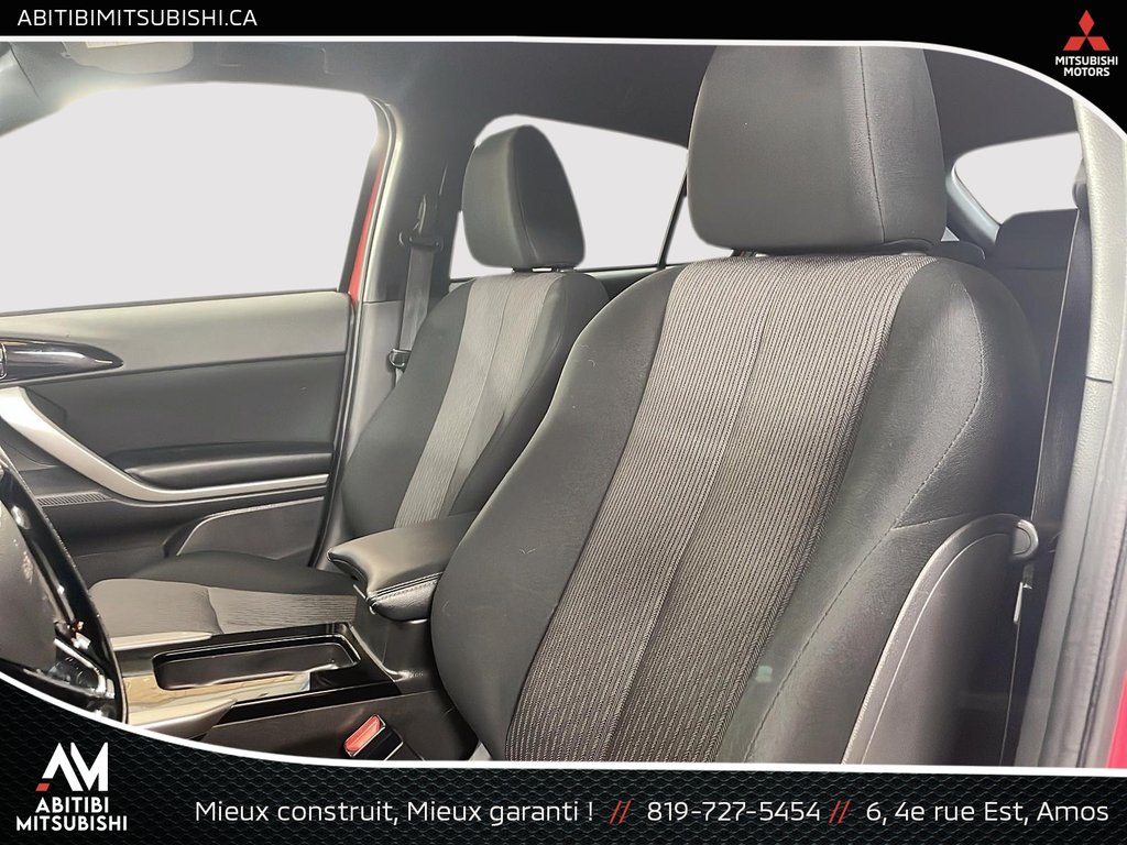 Mitsubishi ECLIPSE CROSS  2023 à Amos, Québec - 10 - w1024h768px
