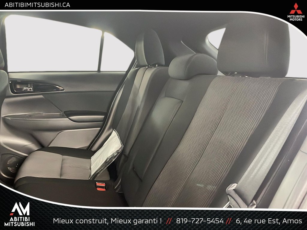 Mitsubishi ECLIPSE CROSS  2023 à Amos, Québec - 18 - w1024h768px