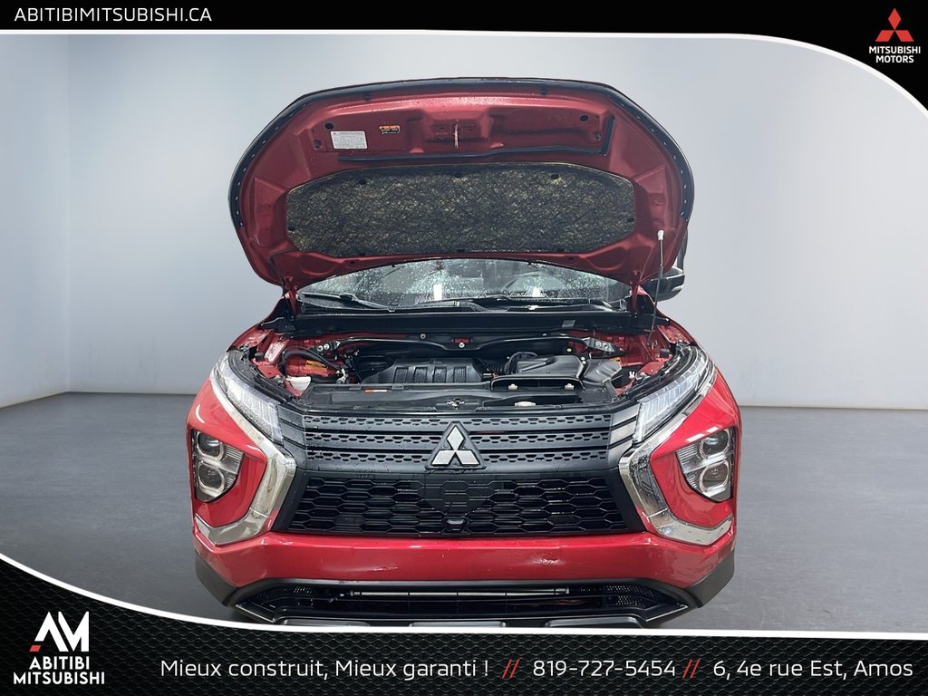 Mitsubishi ECLIPSE CROSS  2023 à Amos, Québec - 21 - w1024h768px