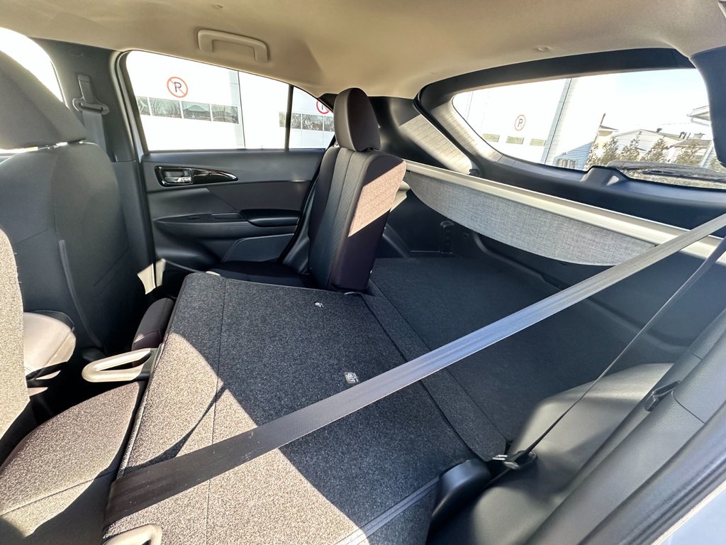 2024  ECLIPSE CROSS SE in Amos, Quebec - 25 - w1024h768px