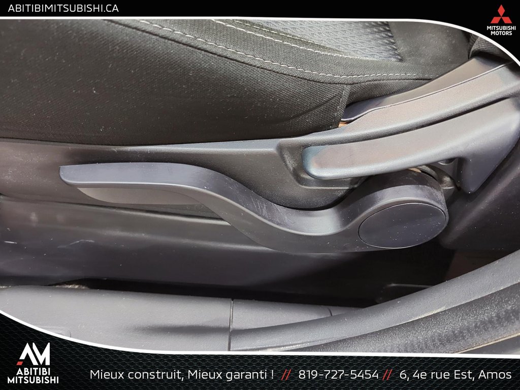 Mitsubishi Outlander  2019 à Amos, Québec - 12 - w1024h768px