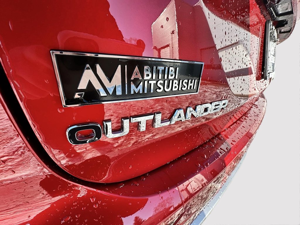 Outlander SEL 2024 à Amos, Québec - 29 - w1024h768px