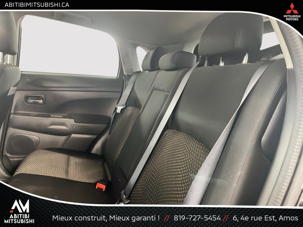 Mitsubishi RVR SE 2016 à Amos, Québec - 17 - w1024h768px