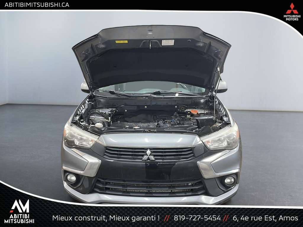 Mitsubishi RVR SE 2016 à Amos, Québec - 20 - w1024h768px