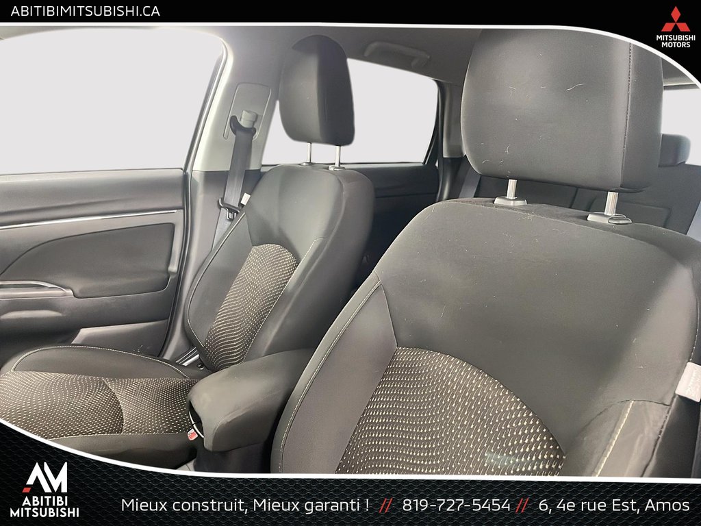 Mitsubishi RVR SE 2016 à Amos, Québec - 10 - w1024h768px