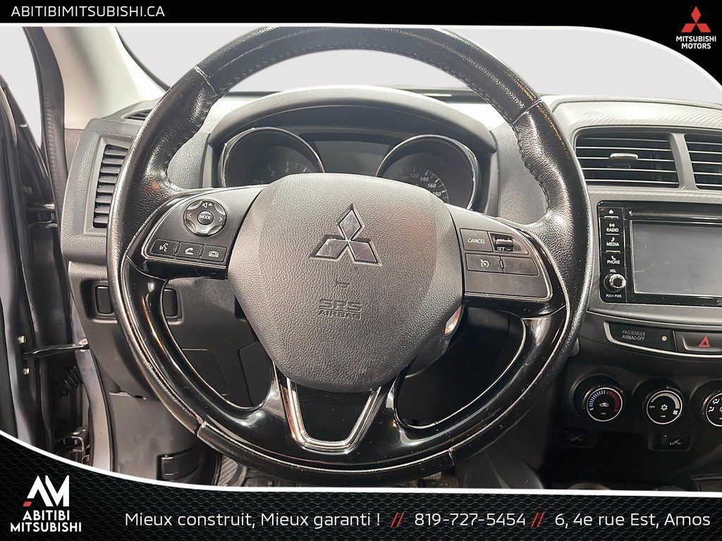 Mitsubishi RVR SE 2016 à Amos, Québec - 13 - w1024h768px