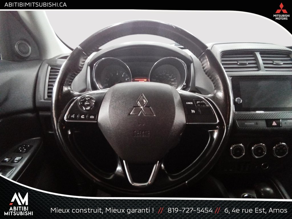 Mitsubishi RVR SE 2018 à Amos, Québec - 16 - w1024h768px