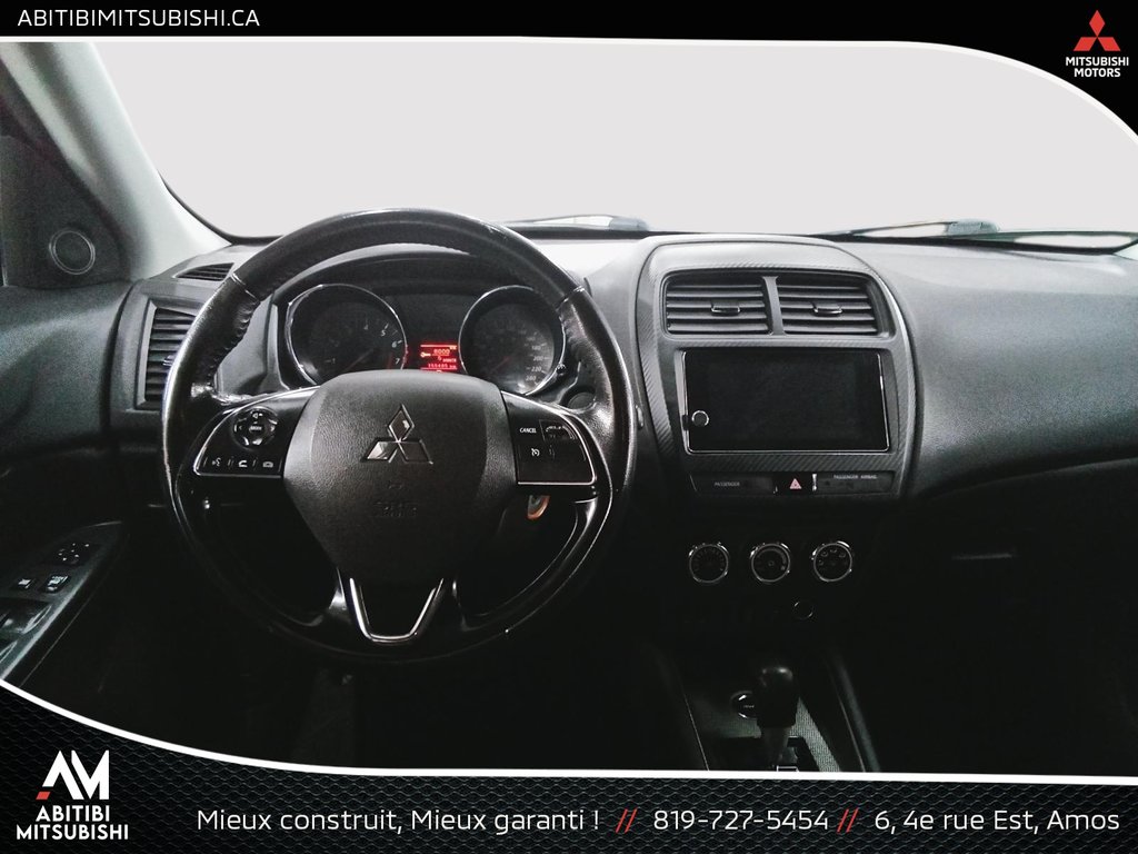 Mitsubishi RVR SE 2018 à Amos, Québec - 15 - w1024h768px