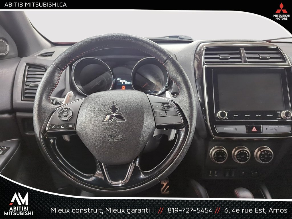 Mitsubishi RVR  2020 à Amos, Québec - 13 - w1024h768px