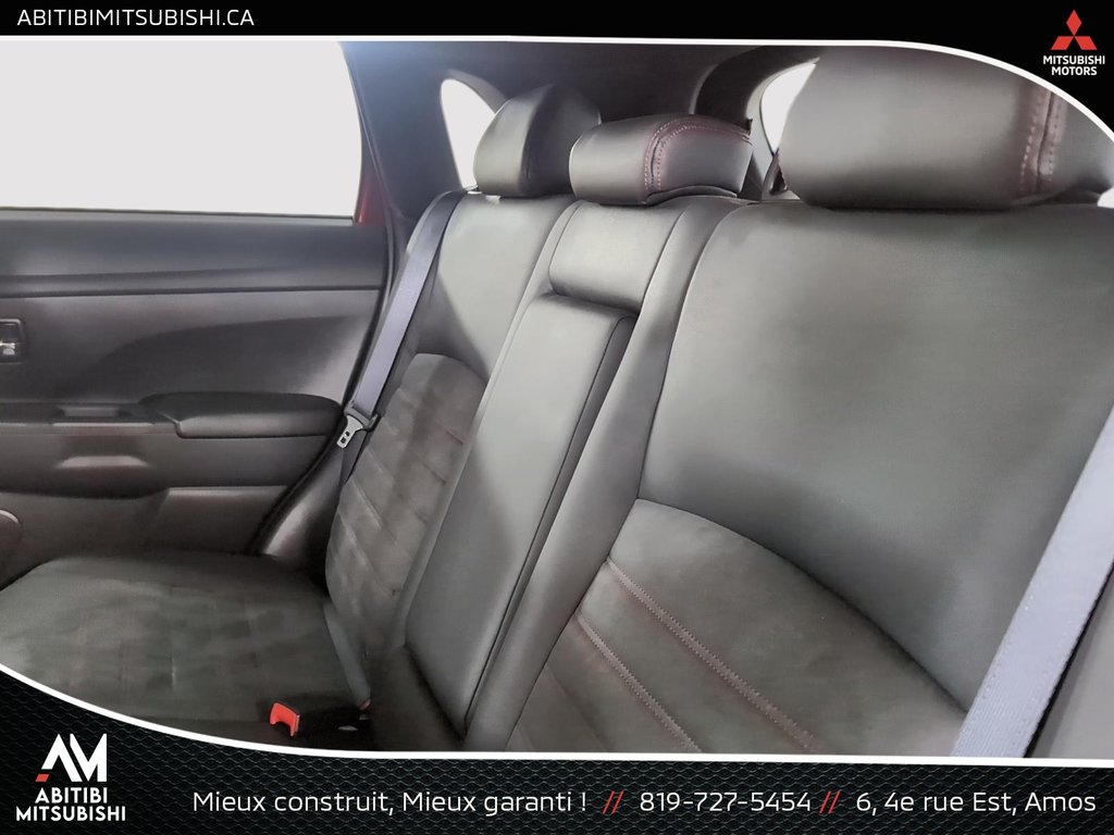 Mitsubishi RVR  2020 à Amos, Québec - 18 - w1024h768px