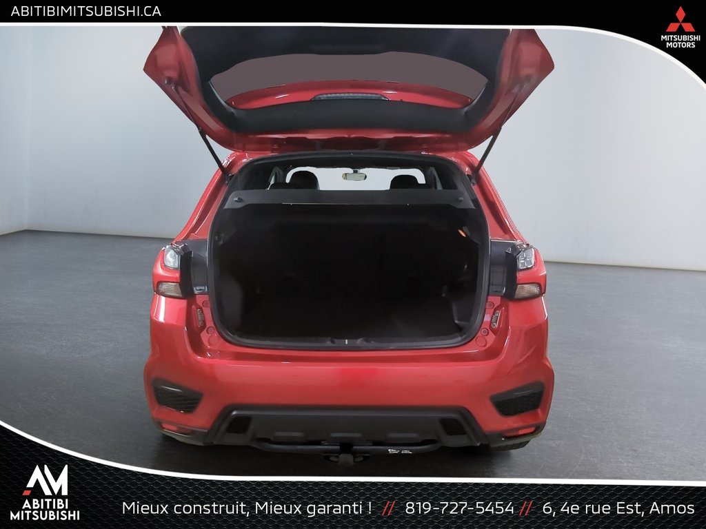 Mitsubishi RVR  2020 à Amos, Québec - 19 - w1024h768px