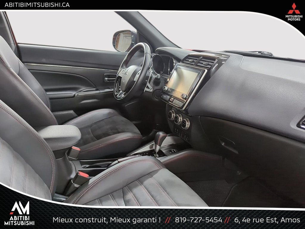 Mitsubishi RVR  2020 à Amos, Québec - 15 - w1024h768px