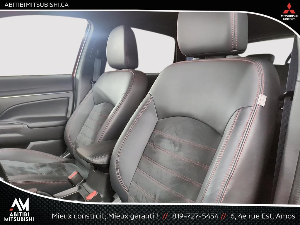 Mitsubishi RVR  2020 à Amos, Québec - 10 - w1024h768px