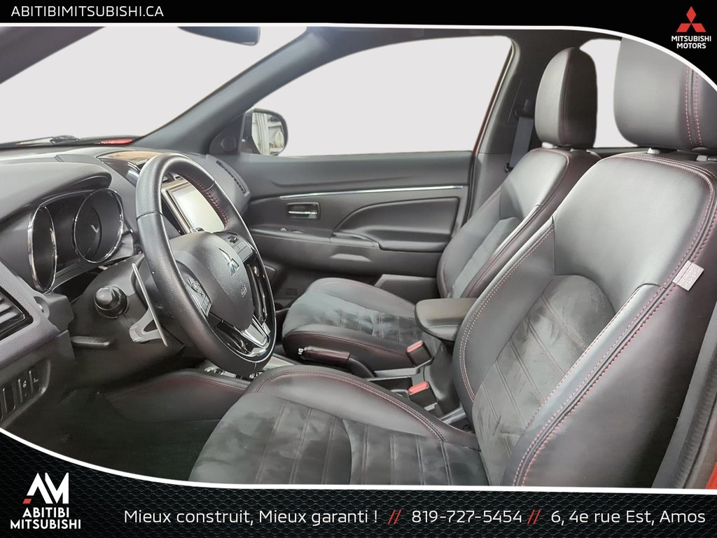 Mitsubishi RVR  2020 à Amos, Québec - 9 - w1024h768px